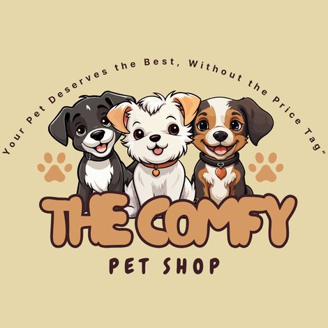 The ComfyPet
